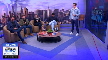 CARTÃO AMARELO para BOLSONARO! Moraes ADVERTE ex-presidente, mas não DECRETA PRISÃO