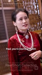 Blades Of Deception (2025) - Full Eng Sub