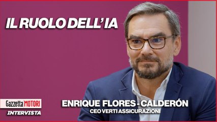 Verti Assicurazioni: modello diretto e Intelligenza artificiale. "Persone sempre al centro"