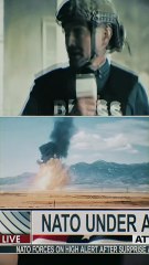 Pax Armata rises as NATO cracks. #Battlefield6