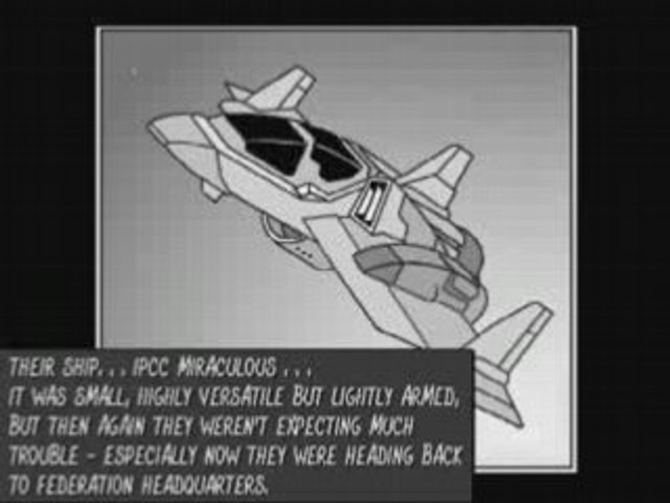 [AMIGA] ALIEN BREED INTRO