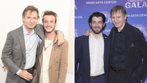 3 Things to Know About Liam Neeson's 2 Sons