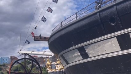 Bristol World discuss what’d on: From Gromit to cider festivals!