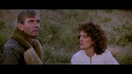 Sky Pirates (1986) Official Trailer HD