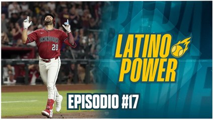 Latino Power #17: Eugenio Suárez brilla con sus batazos y es pieza de cambio en este verano en la MLB