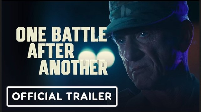 One Battle After Another | Official Trailer 2 - Leonardo DiCaprio, Sean Penn, Benicio del Toro, Regina Hall