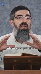 Namazı Vaktinde Eda Etmek! | Halis Bayancuk Hoca