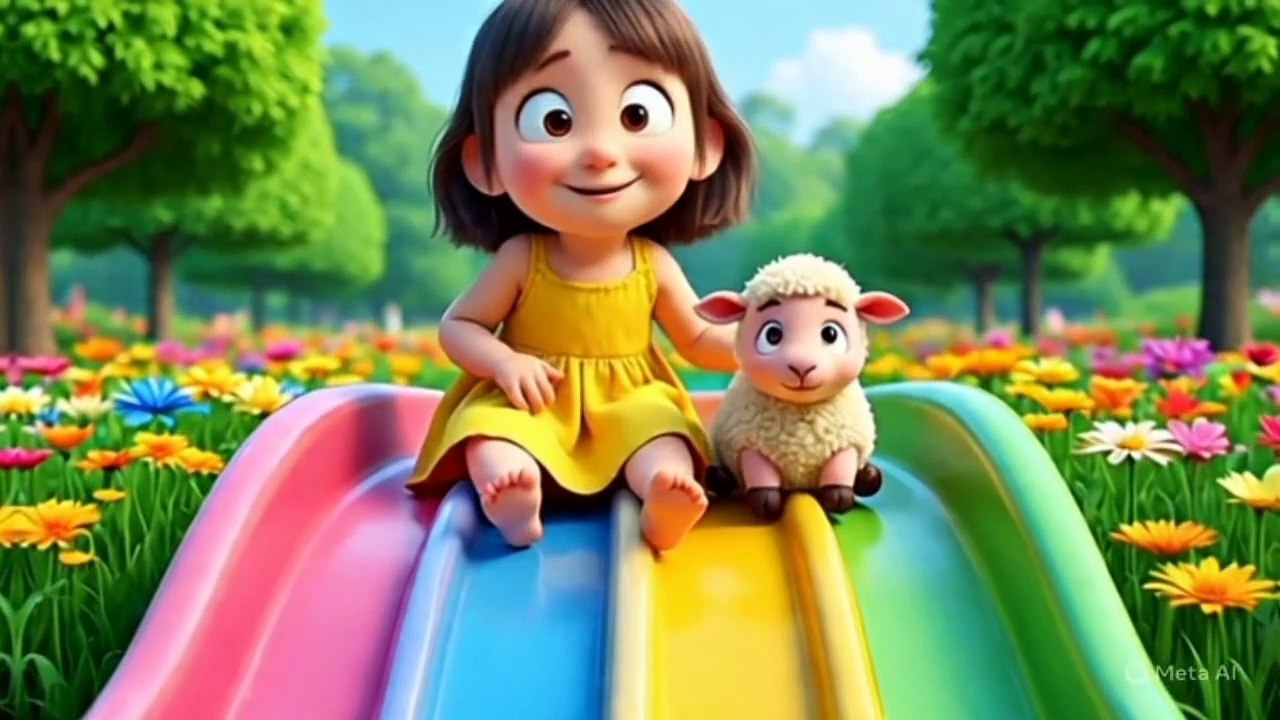 #kids Cartoon