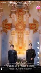 Runaway Bride Not Today Chinese Drama - English Sub