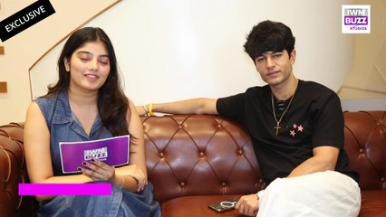 Shaan Grover Talks Saiyaara, Bonding with Ahaan Panday & More 🎬