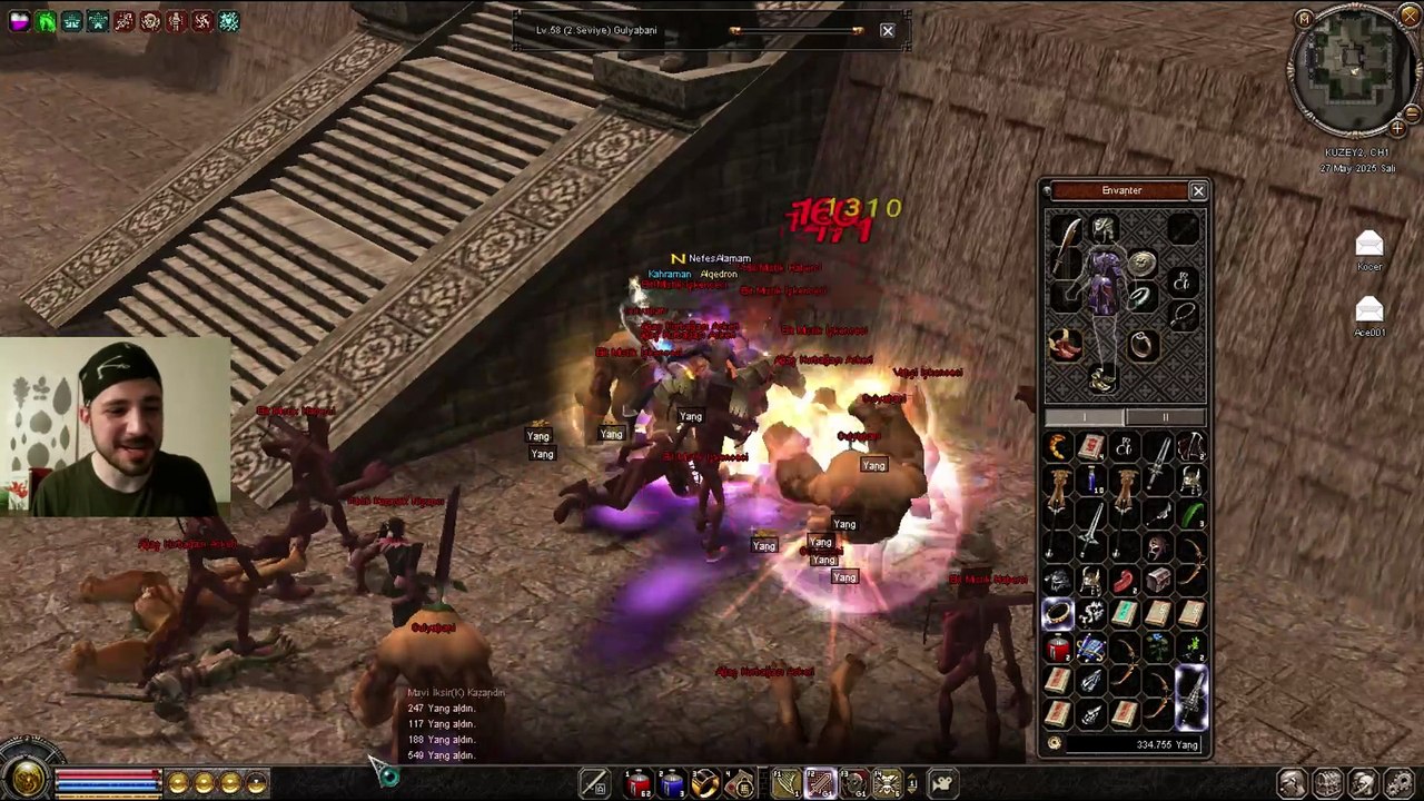 kuzey2 video 25