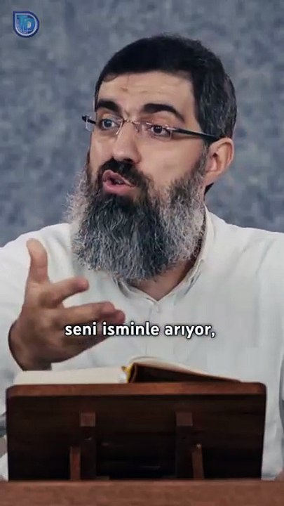 Bu Şerefe Sahip Çık! | Halis Bayancuk Hoca