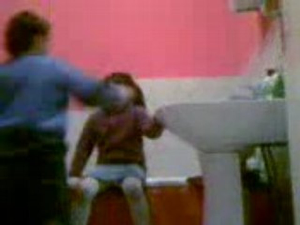 la povre 1 mechant Ko