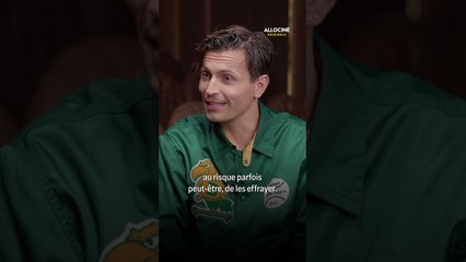 Raphaël Quenard était prêt à tout pour obtenir un rôle 🤯