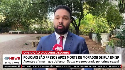 MORAES ALERTA BOLSONARO | JORNAL DA MANHÃ - 24/07/2025
