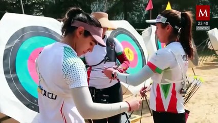 CONADE da a conocer lista de federaciones con registro único del deporte