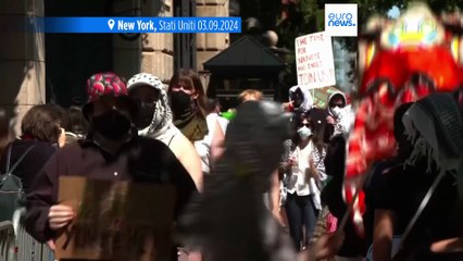 Usa, la Columbia University pagherà 220 milioni di dollari per ripristinare i finanziamenti federali