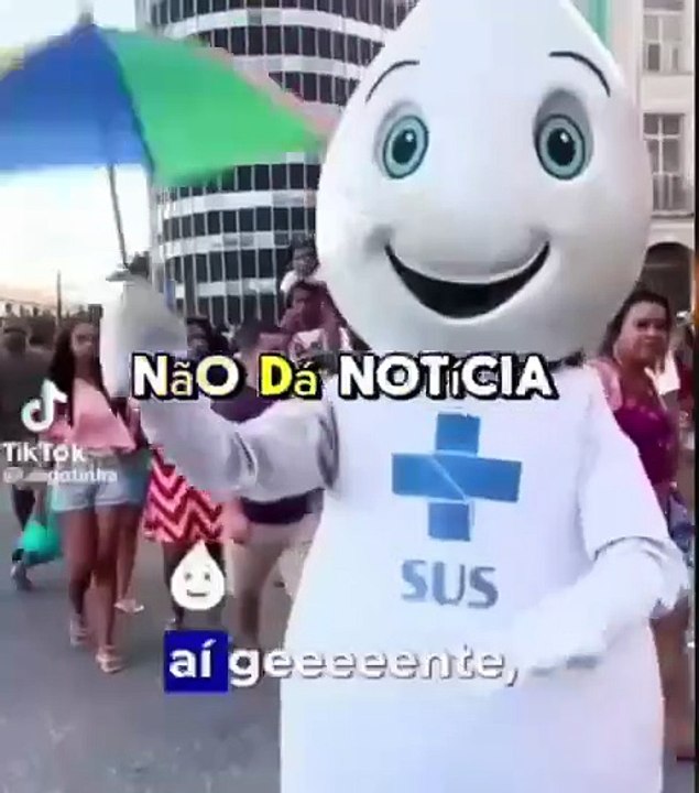 VÍDEO: Música que brinca com restrições impostas a Bolsonaro viraliza nas redes: "Só não vai Jair"