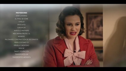 Sueños de Libertad Capitulo 365 Avance