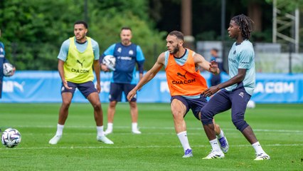 Au cœur d'une séance aux Pays-Bas