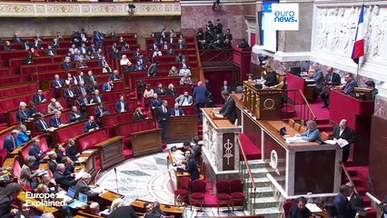 Franceses revoltam-se contra pesticida autorizado na União Europeia