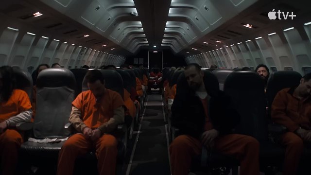 The Last Frontier - saison 1 Bande-annonce VO