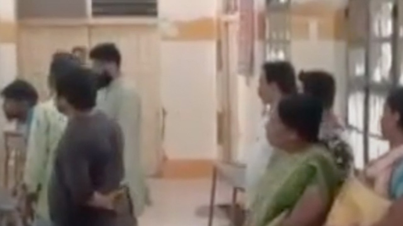 8वीं क्लास के छात्र की चाकू से गोदकर हत्या