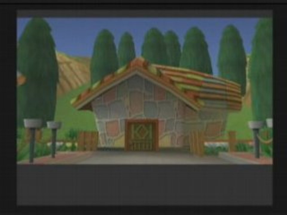 GoNintendo direct-feed: The Dog Island