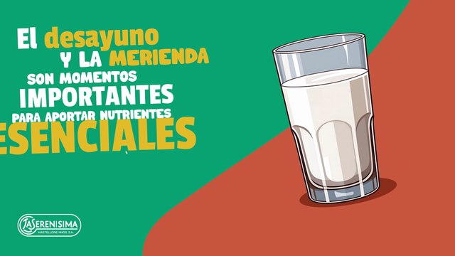 El Desayuno no se toma vacaciones