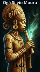 Reza de Exu – Abertura de Caminhos e Proteção Espiritual