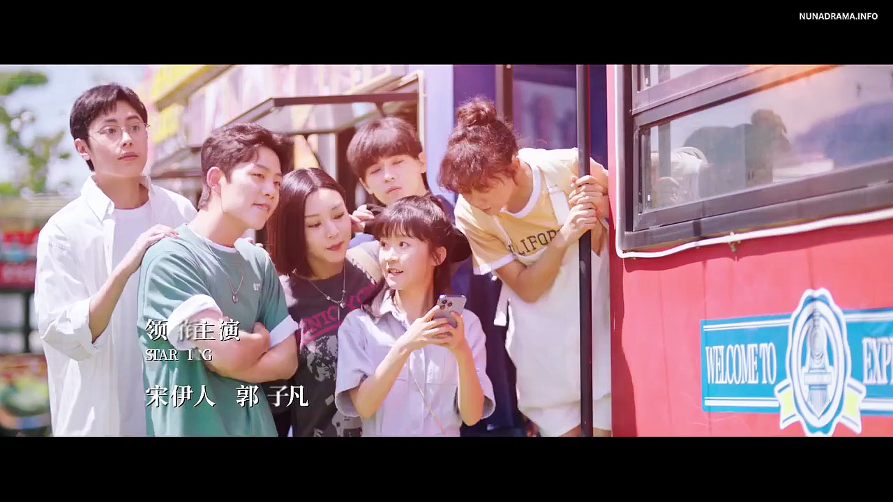  [indo sub] ep 15 love formula
