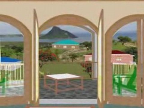 Diégo- Suarez - Projet avenir 21