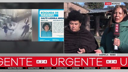 Dos amigas salieron por el Día del Amigo y no volvieron: habla la mamá