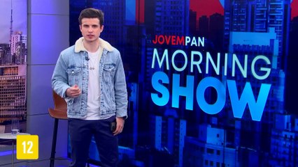 Após DECISÃO de MORAES, BOLSONARO aparece em CULTO evangélico; VEJA