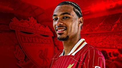 Hugo Ekitike à Liverpool pour 90M€ : Surpayé ou Justifié ? ⚽