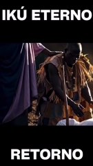 ÌKÚ – O Mistério da Morte na Tradição dos Orixás