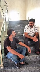 Dreaming of Breaking a Tree… Broke My Friend’s Hand Instead! 😂"#DreamGoneWrong #BrokenHandPrank #FunnyFriends #ComedyShort #TreeDreamFail #DesiComedy #TikTokFunny #YouTubeShorts #InstagramReels #SnapchatLaughs #ViralClip #BFFComedy #UnexpectedLaughs #Rel