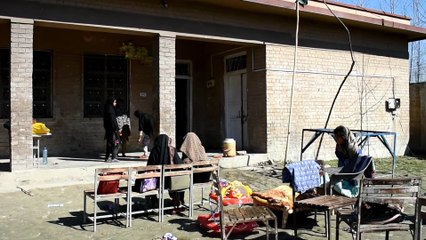 Charsadda Flood Relief Visit: See the Impact and Relief Efforts 🌊