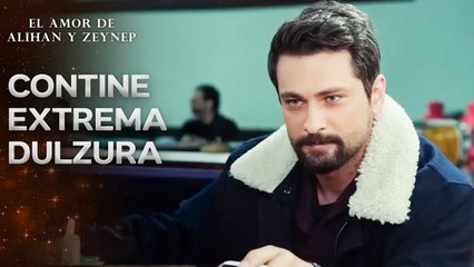 Alihan Y Sus Momentos Más Simpáticos