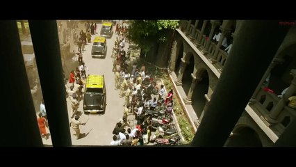 Dawood Ibrahim - Official Trailer _ Shahrukh Khan _ Dawood Ibrahim _ New Mov_HD_60fps