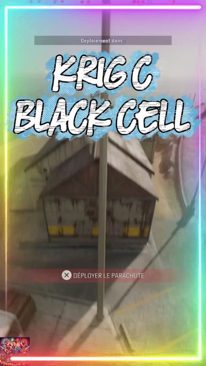 CE SKIN EST INCROYABLE !!!