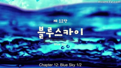 [ENG] EP.12 Sweetheart Service (2025)