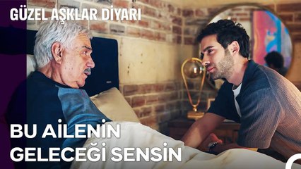 Omuzlarına Yüklenen Büyük Sorumluluğa Hazır Mısın? - Güzel Aşklar Diyarı