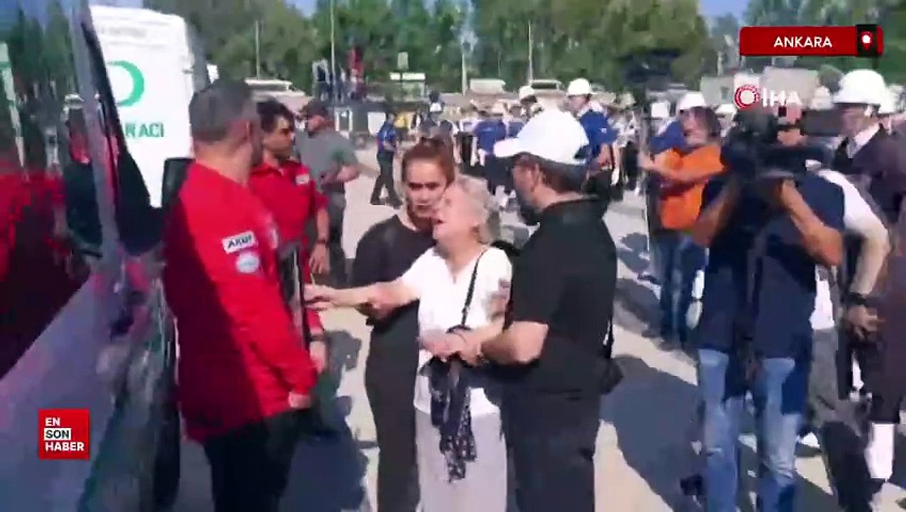 Türkiye orman şehitlerini uğurluyor