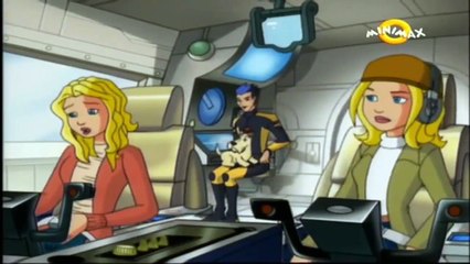 Mary Kate Și Ashley În Acțiune - Episodul 4