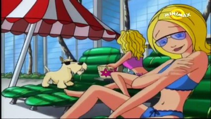 Mary Kate Și Ashley În Acțiune - Episodul 2