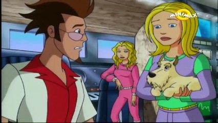 Mary Kate Și Ashley În Acțiune - Episodul 3