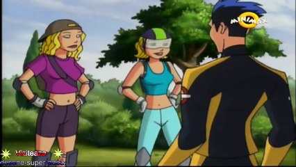 Mary Kate Și Ashley În Acțiune - Episodul 9