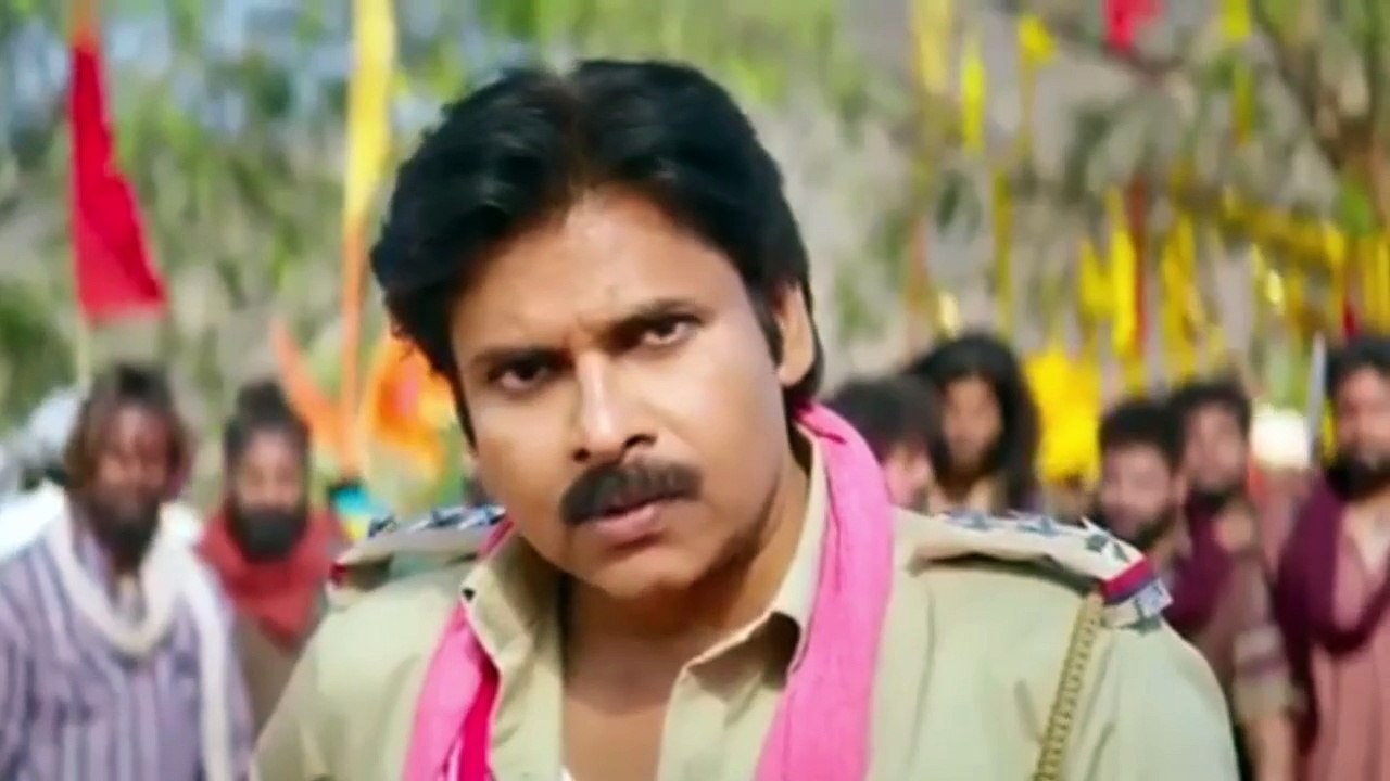 Ustaad Bhagat Singh New 2025 Released Full Hindi Dubbed Action Movie _ Pawan Kalyan,Pooja Hegde Film