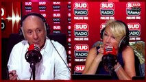 Brigitte Lahaie Sud Radio - Émission du 24 juillet 2025